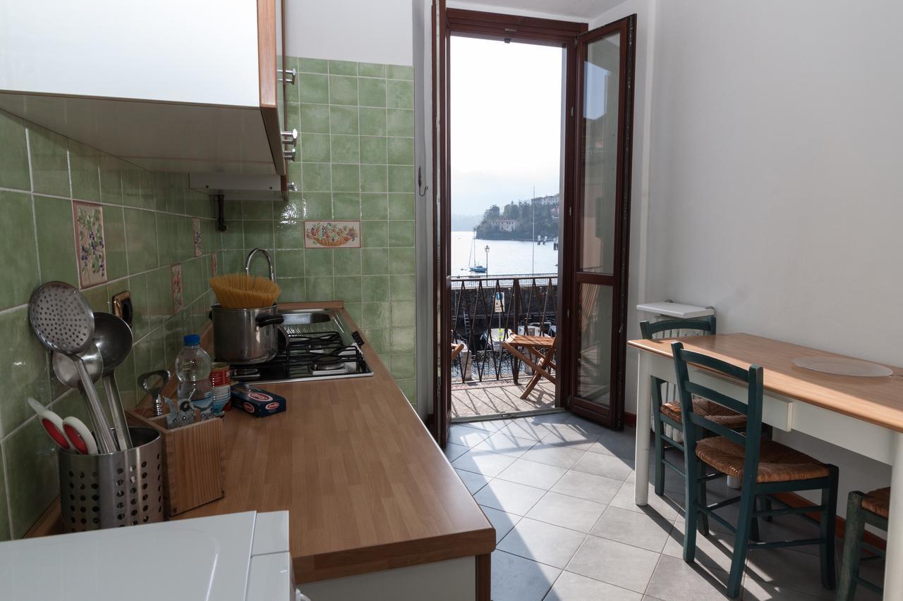 Menaggio Marina By Lovecomo מראה חיצוני תמונה